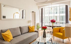 Cozy Apartment - Louvre - Sentier II