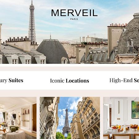 Cozy Apartment - Louvre - Sentier II Paris Luaran gambar