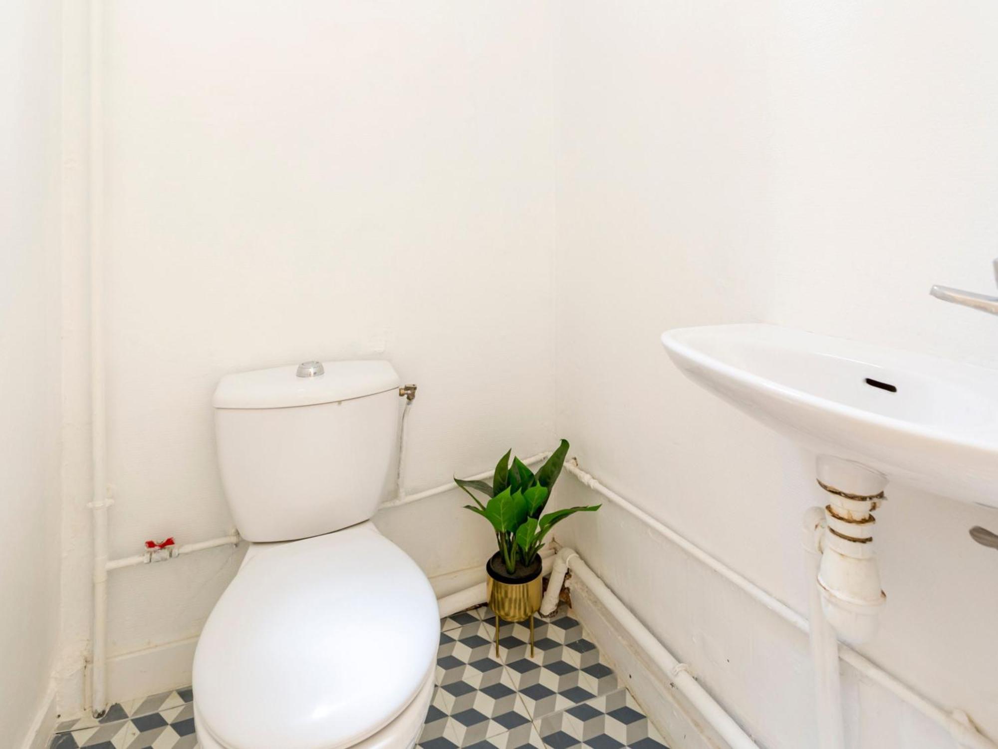 Cozy Apartment - Louvre - Sentier II Paris Luaran gambar